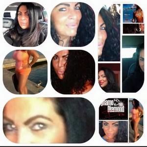 Meet your Posher, Dynamodymond